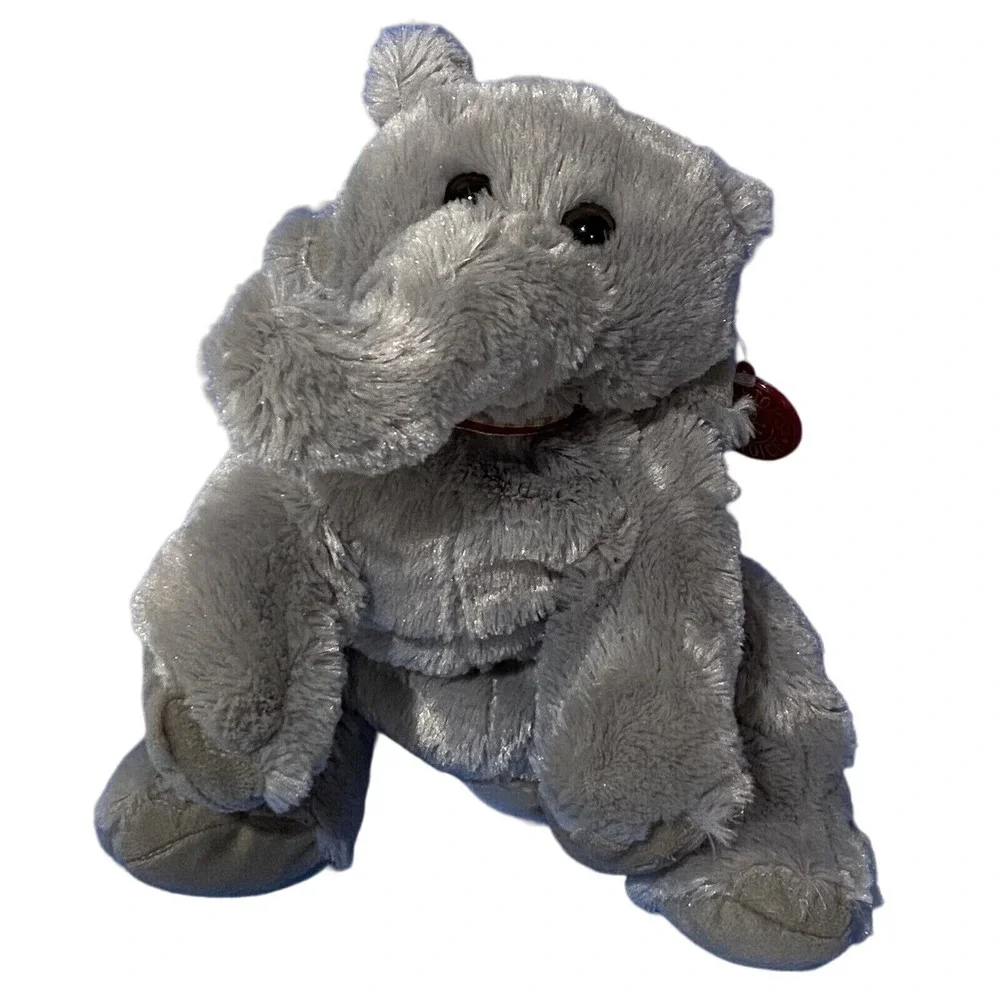 Dan Dee Collectors Choice Baby Elephant Plush 9